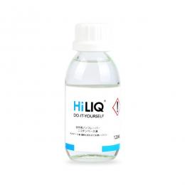 HiLIQ(ハイリク) 120ml 自作用ノンフレーバー　ニコチンベースリキッド ニコチンベース液
