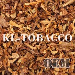 HiLIQ(ハイリク ) OEM 高濃度 タバコ系 クール E-リキッド 120ml(10ml×12本セット)　Kool