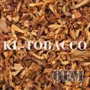 HiLIQ(ハイリク ) OEM 高濃度 タバコ系 クール E-リキッド 120ml(10ml×12本セット)　Kool