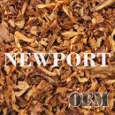 HiLIQ(ハイリク ) OEM 高濃度 タバコ系 ニューポート E-リキッド 120ml(10ml×12本セット)　Newport