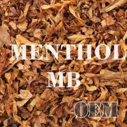 HiLIQ(ハイリク ) OEM 高濃度 Menthol Marlboro(メンソールマルボロタバコ) E-リキッド 60ml