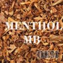 HiLIQ(ハイリク ) OEM 高濃度 Menthol Marlboro(メンソールマルボロタバコ) E-リキッド 100ml