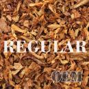 HiLIQ(ハイリク ) OEM 高濃度 タバコ系 レギュラータバコ E-リキッド 120ml(10ml×12本セット)　Regular Tobacco
