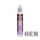 HiLIQ(ハイリク ) OEM 高濃度 タバコ系 マジック 7 E-リキッド 120ml(10ml×12本セット)　Magic 7