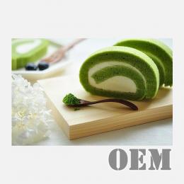 HiLIQ(ハイリク ) OEM 高濃度 デザート系 抹茶クリーム E-リキッド 120ml(10ml×12本セット)　Matcha Cream