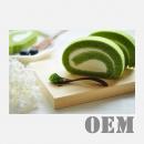HiLIQ(ハイリク ) OEM 高濃度 デザート系 抹茶クリーム E-リキッド 120ml(10ml×12本セット)　Matcha Cream