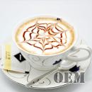 HiLIQ(ハイリク ) OEM 高濃度 ドリンク系 モカチーノ E-リキッド 100ml　Mochachino