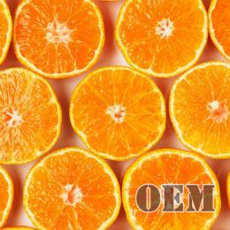 HiLIQ(ハイリク ) OEM 高濃度 フルーツ系 オレンジ E-リキッド 60ml　Orange