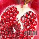 HiLIQ(ハイリク ) OEM 高濃度 フルーツ系 ザクロ E-リキッド 120ml(30mlx4本セット)　Pomegranate