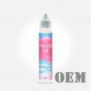 HiLIQ(ハイリク ) OEM 高濃度 TPA香料使用 プリンセスローズ E-リキッド 100ml　Princess Rose
