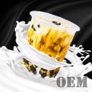 HiLIQ(ハイリク ) OEM 高濃度 ドリンク系 ミルクティー E-リキッド 60ml　Milk Tea