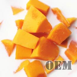 HiLIQ(ハイリク ) OEM 高濃度 ミックス系 ミルキーメロン E-リキッド 120ml(10ml×12本セット)　Milky Melon