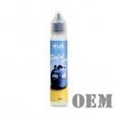 HiLIQ(ハイリク ) OEM 高濃度 デザート系 シンフルケーキ E-リキッド 120ml(10ml×12本セット)　Sinful Cake
