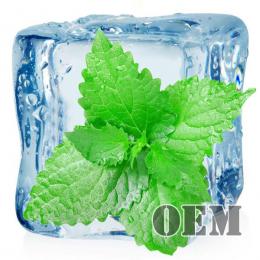HiLIQ(ハイリク ) OEM 高濃度 ウルトラメンソール E-リキッド 100ml　Ultra Menthol