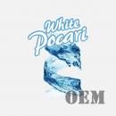 HiLIQ(ハイリク ) OEM 高濃度 ドリンク系 スポーツドリンク風味 E-リキッド 120ml(10ml×12本セット)　White Pocari