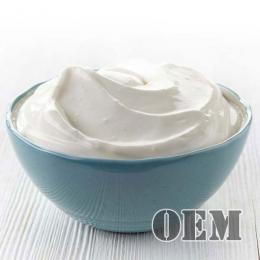 HiLIQ(ハイリク ) OEM 高濃度 デザート系 ヨーグルト E-リキッド 120ml(10ml×12本セット)　Yogurt