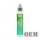 HiLIQ(ハイリク ) OEM 高濃度 ドリンク系 鉄観音 E-リキッド 60ml