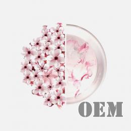 HiLIQ(ハイリク ) OEM 高濃度 ドリンク系 桜茶 E-リキッド 100ml　Sakura Tea