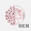 HiLIQ(ハイリク ) OEM 高濃度 ドリンク系 桜茶 E-リキッド 120ml(10ml×12本セット)　Sakura Tea