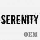 HiLIQ(ハイリク ) OEM 高濃度 セレニティー E-リキッド 120ml(10ml×12本セット)　Serenity
