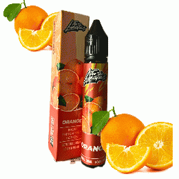 The LUNATICS ザ ルナティックス オレンジ リキッド 30ml　