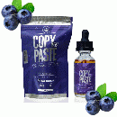 COPY PASTE V3コピーペーストV3  ブルーベリー　BLUERRY GLORY 30ml