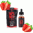 COPY PASTE 電子タバコリキッド コピーペースト ストロベリー フルーツ系 Strawberry Goddess 30ml