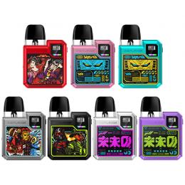 デジフレーバー(Digiflavor)　Digi-Q ポッドシステムキット 1000mAh 2ml