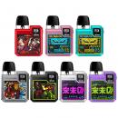 デジフレーバー(Digiflavor)　Digi-Q ポッドシステムキット 1000mAh 2ml