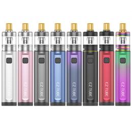 イノキン(Innokin)　EZ Tube Zenith Minimal 40W キット 2100mAh 4ml