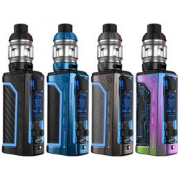 フリーマックス(Freemax)　Maxus 2 200W ボックスモッドキット with M Pro 3 タンクアトマイザー