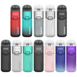 スモック(SMOK)　Nord GT ポッドシステムキット 2500mAh 5ml