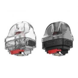 スモック(SMOK)　Nord GT Empty ポッドカートリッジ 5ml (3個/パック)