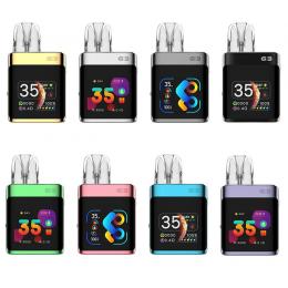 ユーウェル (Uwell) Caliburn G3 Pro KOKO カリバーン ココ ポッド システム キット 1250mAh 3ml