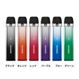 Geekvape Sonder Q Lite ポッド システム キット 500mAh 2ml