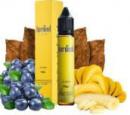 kardinal カーディナル La Baya ブルーベリーとバナナ風味のタバコ リキッド 30ml