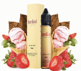 kardinal カーディナル Crema Rosa ストロベリータバコ リキッド 30ml