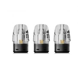 フリーマックス Freemax Rexa レクサ シリーズ ポッドカートリッジ 2ml/3ml (3個/パック)