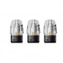 フリーマックス Freemax Rexa レクサ シリーズ ポッドカートリッジ 2ml/3ml (3個/パック)