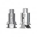 5ピース 交換用コイル　(Replacement Coil Head For Smok Nord Kit)