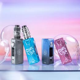Lost Vape Centaurus N100 Mod キット ケンタウルス サブオームタンク 5ml付き