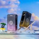 Lost Vape Centaurus N200 ロストベープケンタウルスN200ボックス Mod 200W