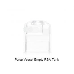 Vandy Vape Pulse Vessel バンディベープパルスべセル RBAタンク