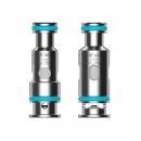アスパイア(Aspire)　Flexus Q ポッドキット用 AFメッシュコイル (5個/パック)