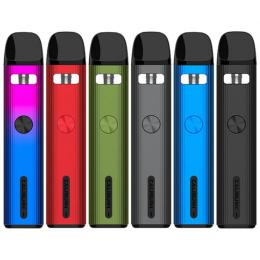 ユーウェル(Uwell)　Caliburn G2 ポッドシステムキット 750mAh 2ml
