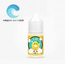 HiLIQ(ハイリク ) Hi Salt C ハイソルト Genki Orange オレンジ ニコチンソルトC使用 30ml