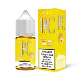 ベイプエルフ Vapelf パイナップルココナツミルク ニコチンソルト E-リキッド 30ml
