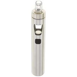 電子タバコ ジョイテック エゴ Joyetech eGo AIO スターターキット液漏れ防止 エアフロー シルバー