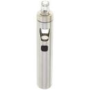 電子タバコ ジョイテック エゴ Joyetech eGo AIO スターターキット液漏れ防止 エアフロー シルバー