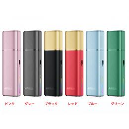 ブープー アーガス VOOPOO ARGUS Klyc ポッドシステムキット 1350mAh 3ml